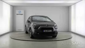 Citroen C3 de 2024