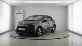 Citroen C3 de 2024