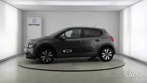 Citroen C3 de 2024