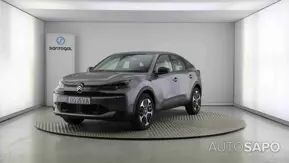 Citroen C4 de 2025