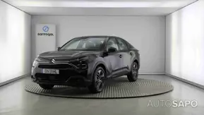 Citroen C4 de 2024