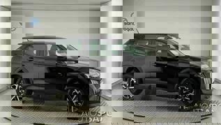 Peugeot 2008 1.2 PureTech Style de 2024