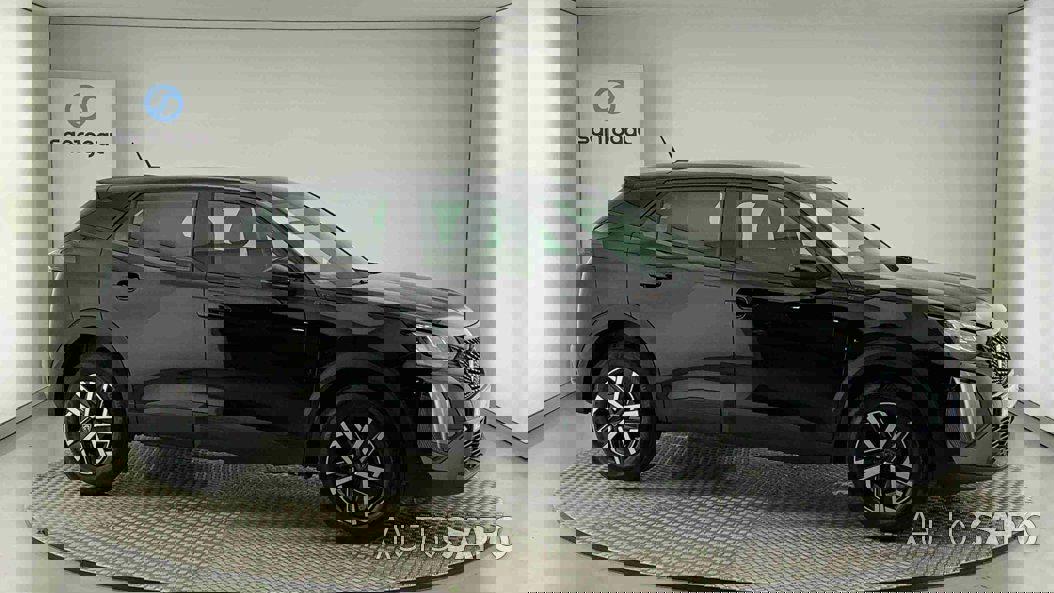 Peugeot 2008 1.2 PureTech Style de 2024