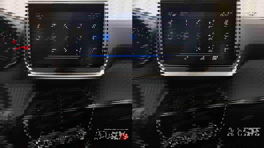 Peugeot 2008 1.2 PureTech Style de 2024