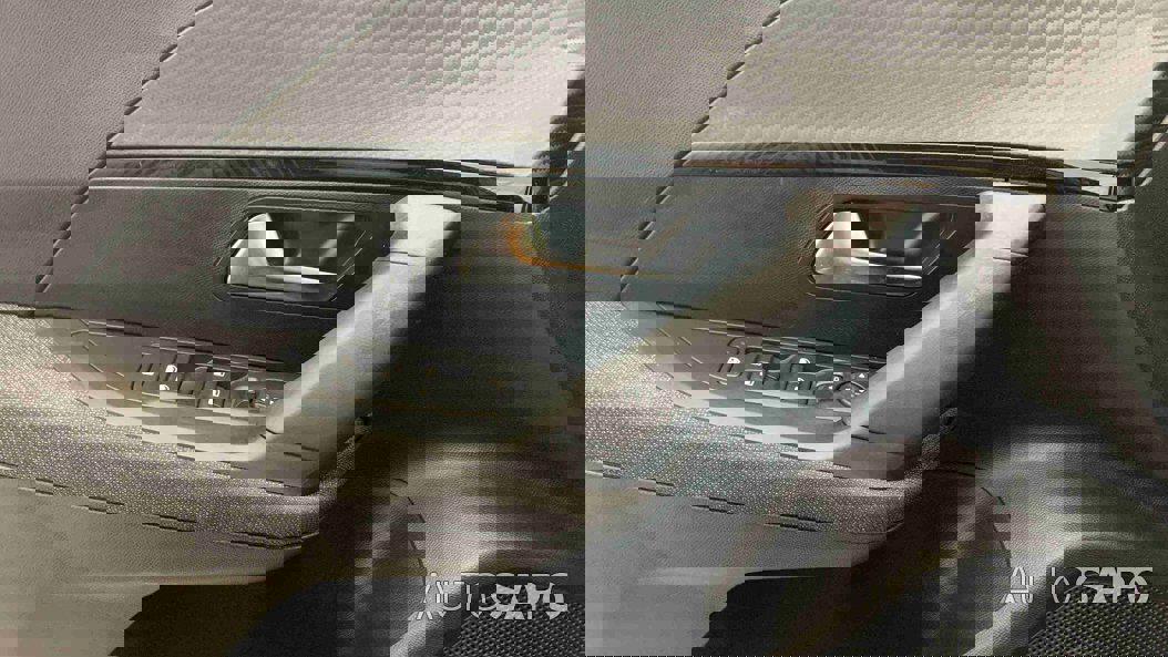 Peugeot 2008 1.2 PureTech Style de 2024