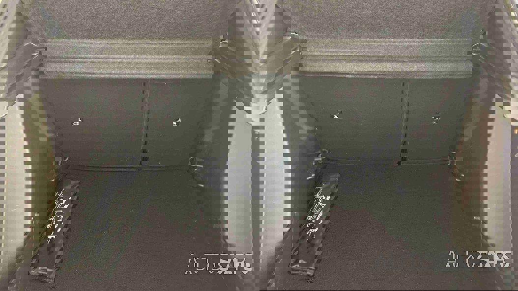 Peugeot 2008 1.2 PureTech Style de 2024