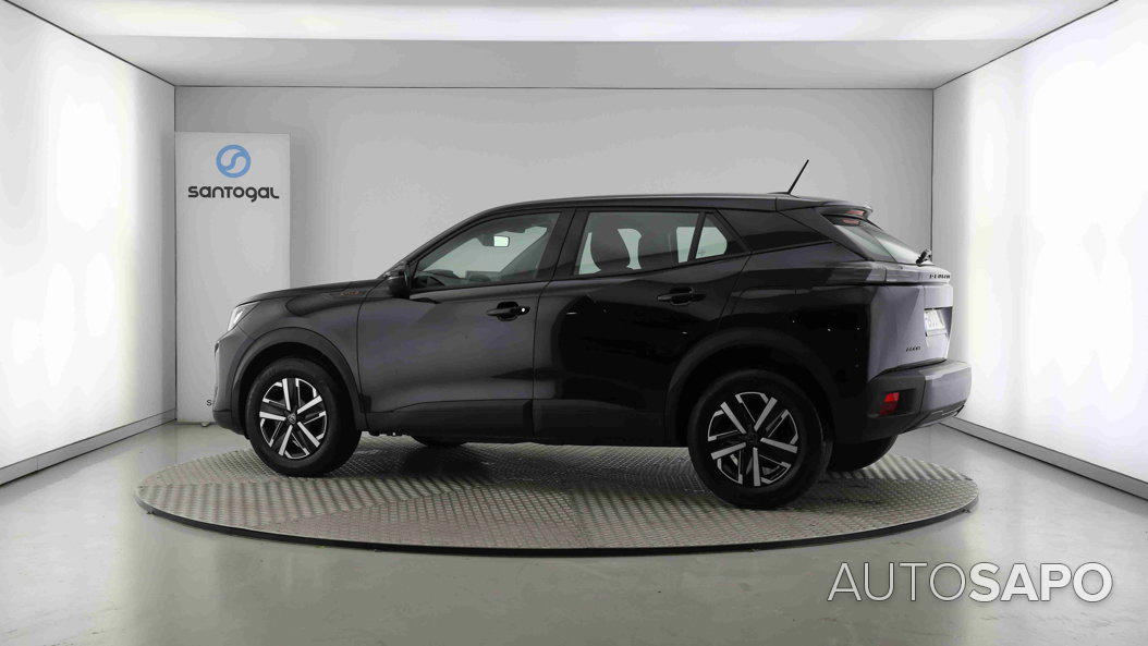 Peugeot 2008 1.2 PureTech Style de 2024