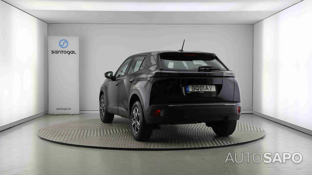 Peugeot 2008 1.2 PureTech Style de 2024