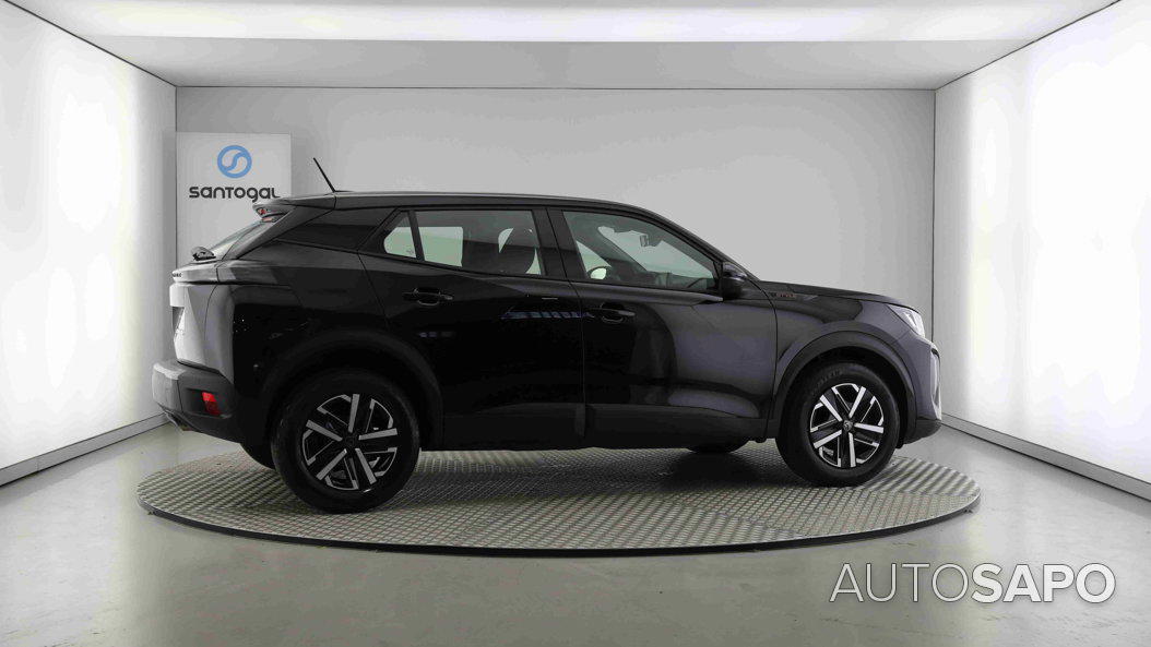 Peugeot 2008 1.2 PureTech Style de 2024