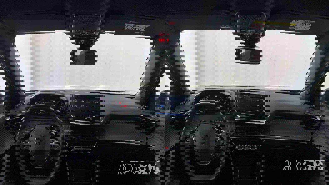 Peugeot 2008 1.2 PureTech Style de 2024