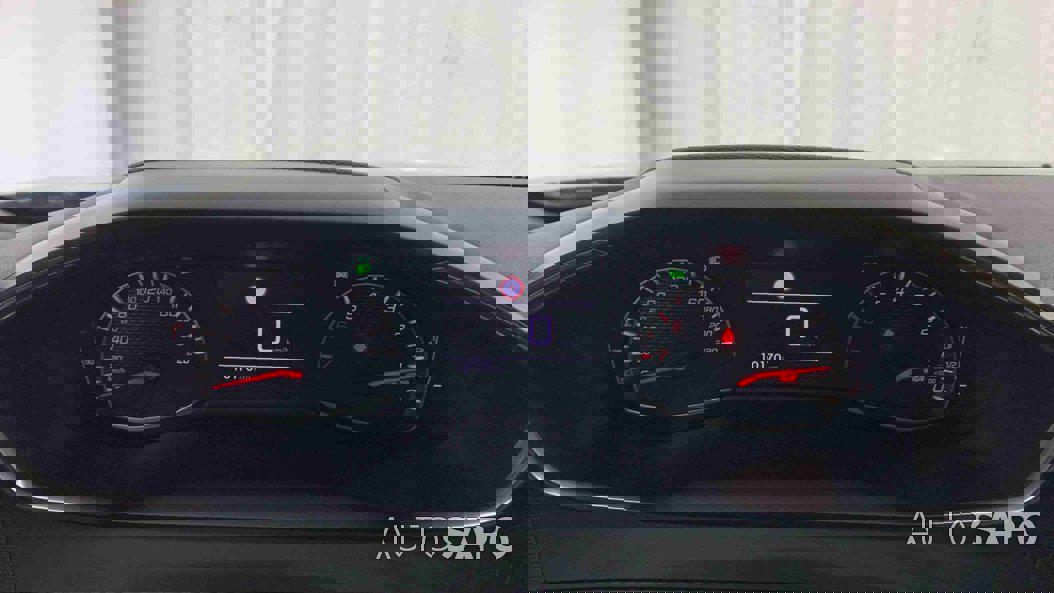 Peugeot 2008 1.2 PureTech Style de 2024