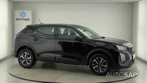 Peugeot 2008 1.2 PureTech Style de 2024