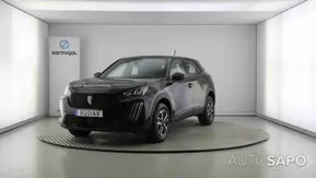 Peugeot 2008 1.2 PureTech Style de 2024