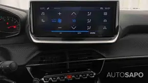 Peugeot 2008 1.2 PureTech Style de 2024