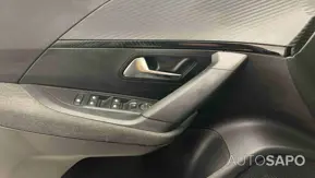 Peugeot 2008 1.2 PureTech Style de 2024