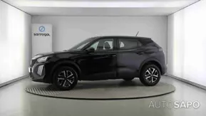 Peugeot 2008 1.2 PureTech Style de 2024
