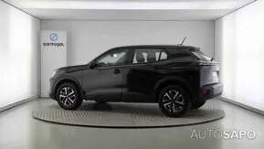 Peugeot 2008 1.2 PureTech Style de 2024