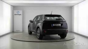 Peugeot 2008 1.2 PureTech Style de 2024