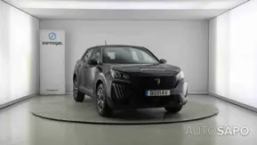 Peugeot 2008 1.2 PureTech Style de 2024