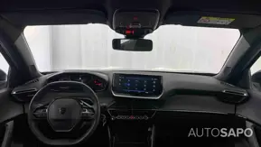 Peugeot 2008 1.2 PureTech Style de 2024