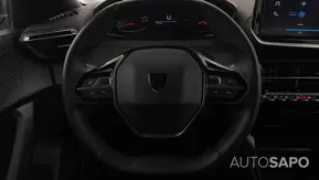 Peugeot 2008 1.2 PureTech Style de 2024