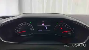 Peugeot 2008 1.2 PureTech Style de 2024