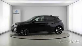 Peugeot 208 de 2025
