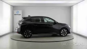 Peugeot 208 de 2025