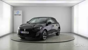 Peugeot 208 de 2025