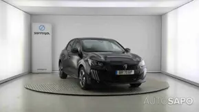 Peugeot 208 de 2025