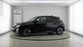 Peugeot 208 de 2025