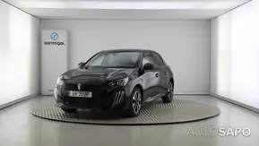 Peugeot 208 de 2025