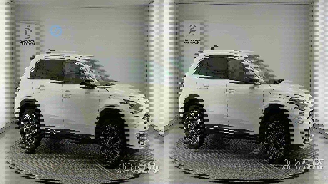 Fiat 600 La Prima de 2024