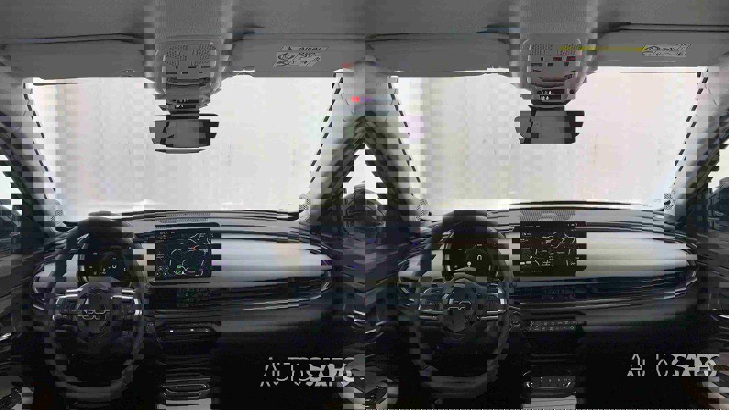 Fiat 600 La Prima de 2024