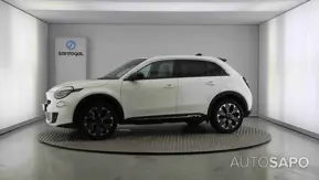 Fiat 600 La Prima de 2024