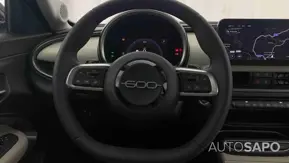 Fiat 600 La Prima de 2024