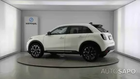 Fiat 600 La Prima de 2024