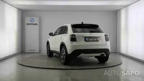 Fiat 600 La Prima de 2024