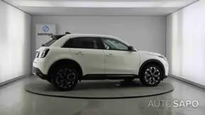 Fiat 600 La Prima de 2024