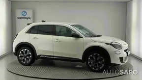 Fiat 600 La Prima de 2024