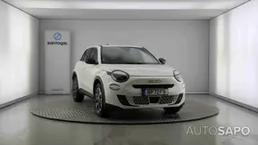 Fiat 600 La Prima de 2024