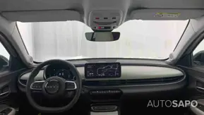 Fiat 600 La Prima de 2024