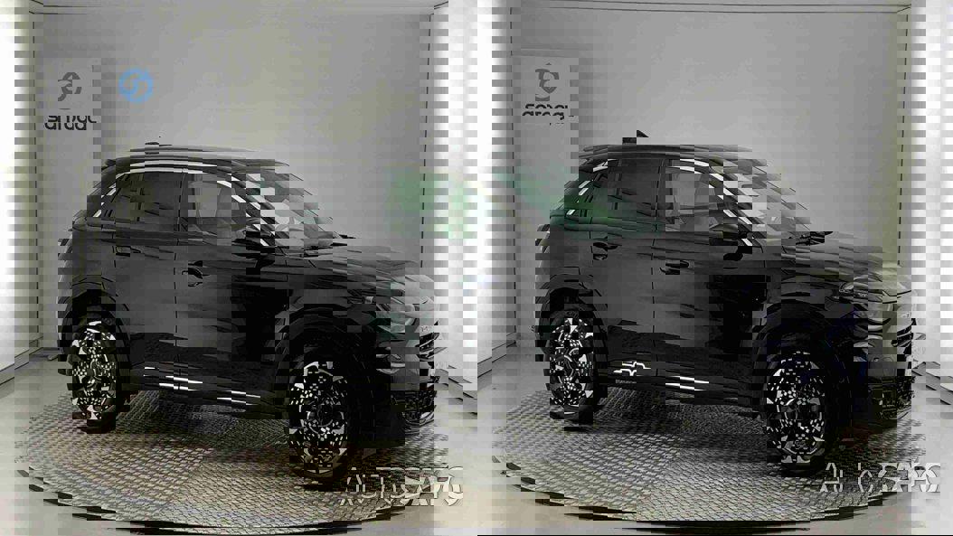 Fiat 600 La Prima de 2024