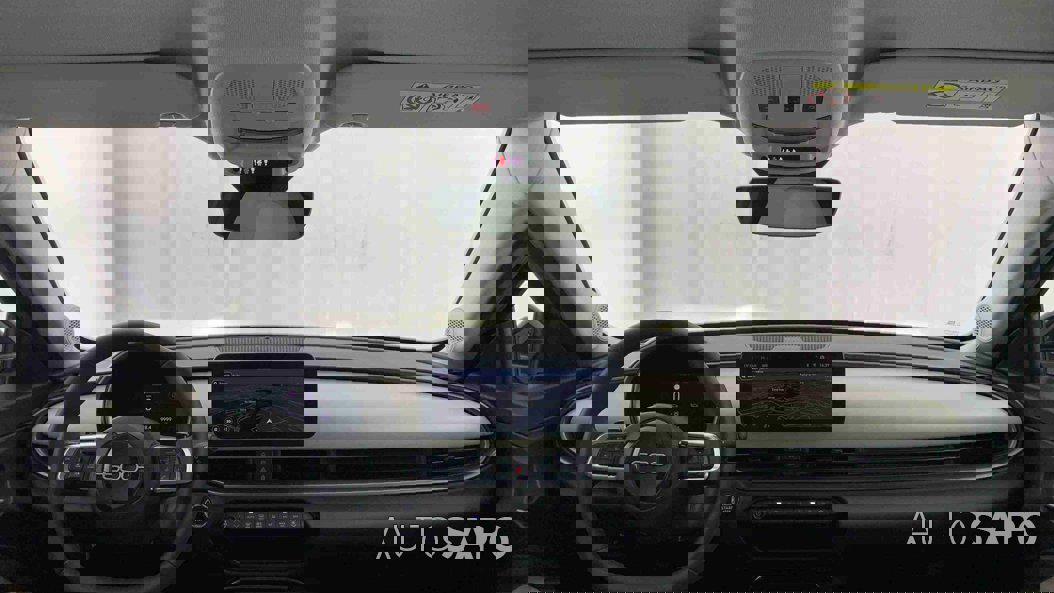 Fiat 600 La Prima de 2024