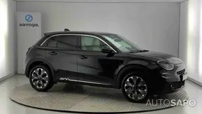 Fiat 600 La Prima de 2024