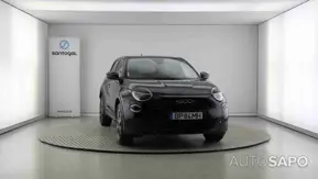 Fiat 600 La Prima de 2024