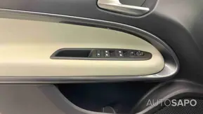 Fiat 600 La Prima de 2024