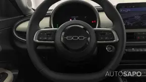 Fiat 600 La Prima de 2024