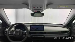 Fiat 600 La Prima de 2024