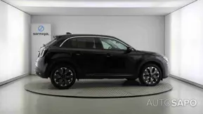 Fiat 600 La Prima de 2024